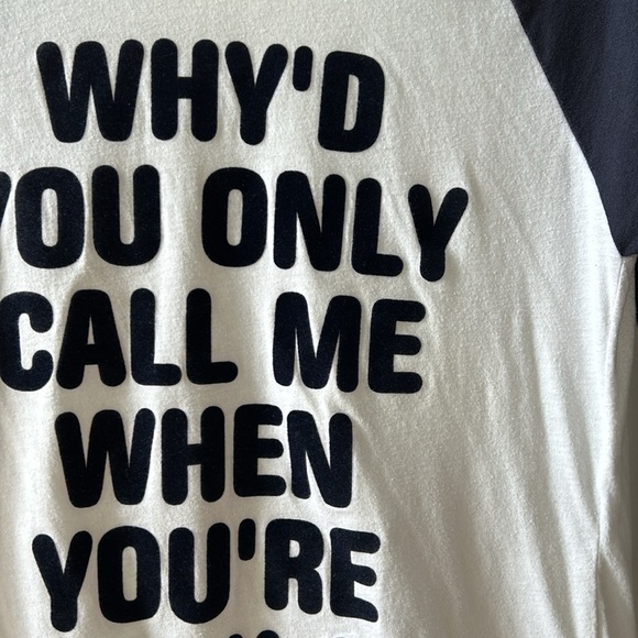 Arctic Monkeys 2012 Tour Merch - Picture 2 of 5